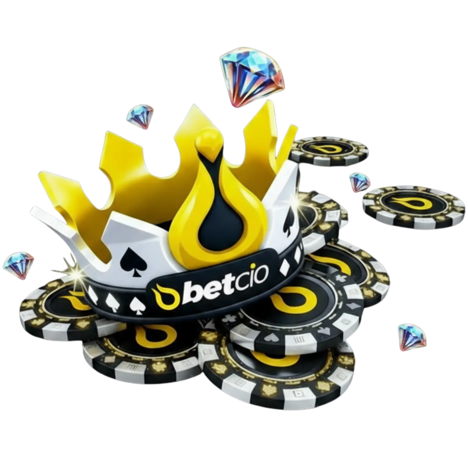 Betcio VIP Deneyimi