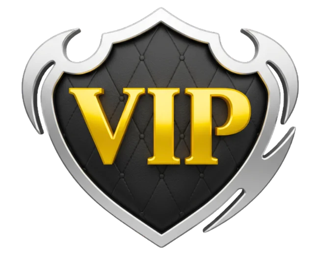 VIP Rozet